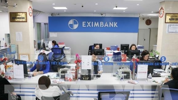 Eximbank: Lãi quý I hơn 809 tỷ đồng, 59% nợ xấu có khả năng mất vốn