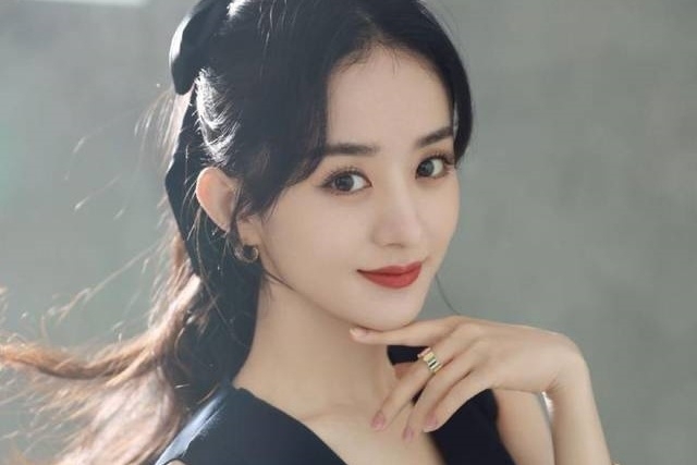 Cuộc sống của Triệu Lệ Dĩnh sau ly hôn