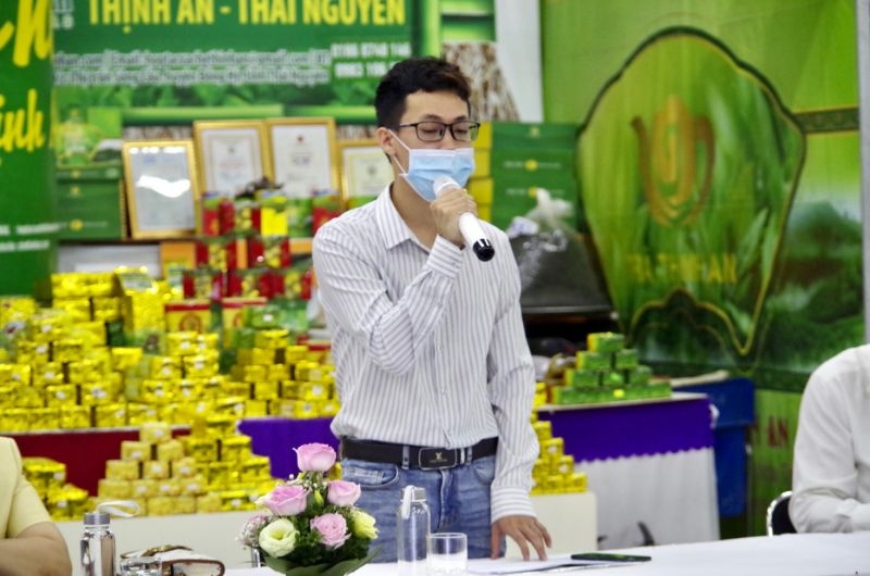 Đẩy mạnh tiêu thụ nông sản Lạng Sơn trên các Sàn thương mại điện tử thông qua chương trình “Gian hàng Việt trực tuyến"