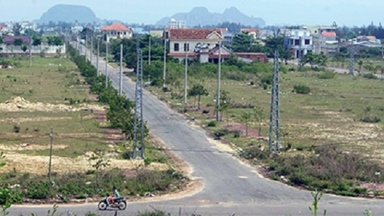 Quảng Nam: Xem xét chấm dứt hoạt động đầu tư 4 dự án khu đô thị của Bách Đạt An