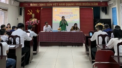 Hà Nội: Quận Ba Đình nâng cao chất lượng đối thoại tại các cơ sở giáo dục