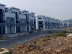 Công ty CP  bất động sản HANO-VID bị phạt gần 4 tỷ đồng