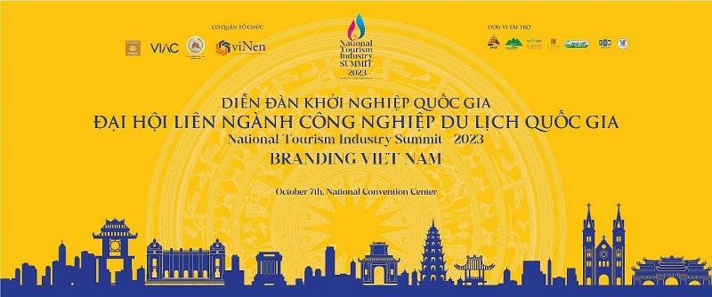 Sắp diễn ra Đại hội liên ngành công nghiệp du lịch Quốc gia lần I