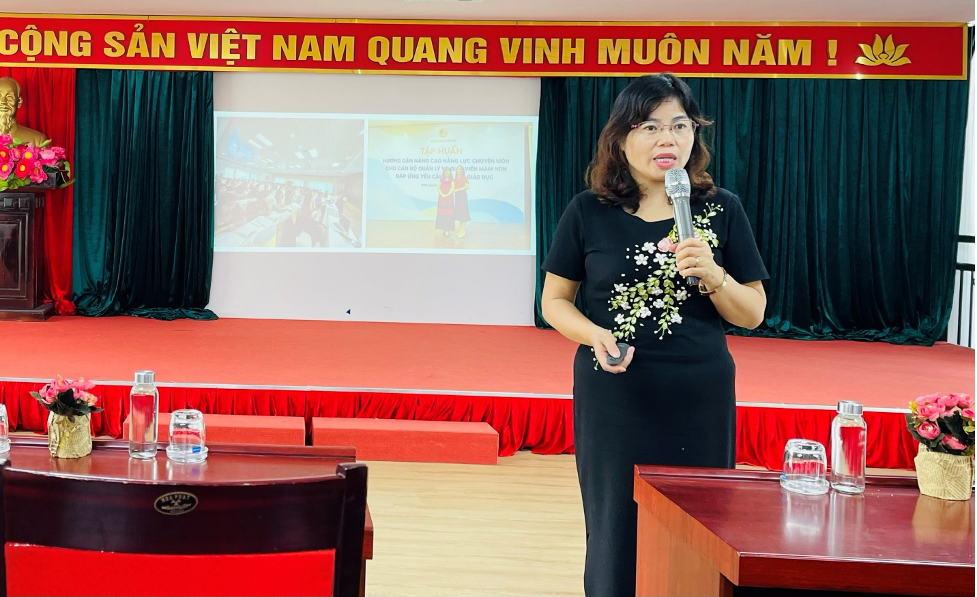 Hà Nội: Phòng GD&amp;amp;ĐT quận Ba Đình sẵn sàng đồng hành cùng phụ huynh có con chuẩn bị vào lớp 1