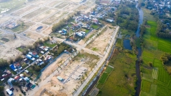 Quảng Nam mời nộp hồ sơ đấu thầu nhiều dự án đô thị