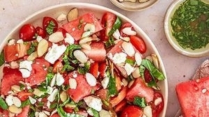 Dùng món ăn Tết này cả năm, giảm mỡ và chống cao huyết áp thần kỳ