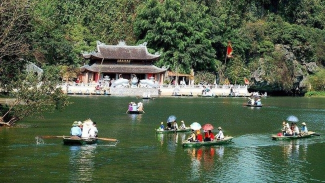Hà Nội đồng ý cho mở cửa trở lại chùa Hương
