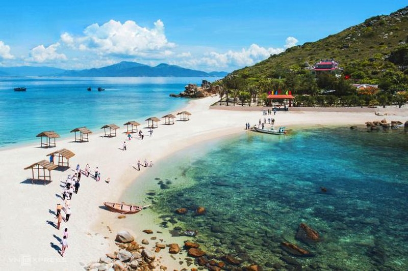 Năm điểm đến lãng mạn nhất Việt Nam dịp Lễ tình nhân 2022