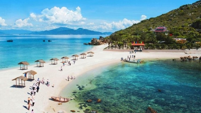 Năm điểm đến lãng mạn nhất Việt Nam dịp Lễ tình nhân 2022