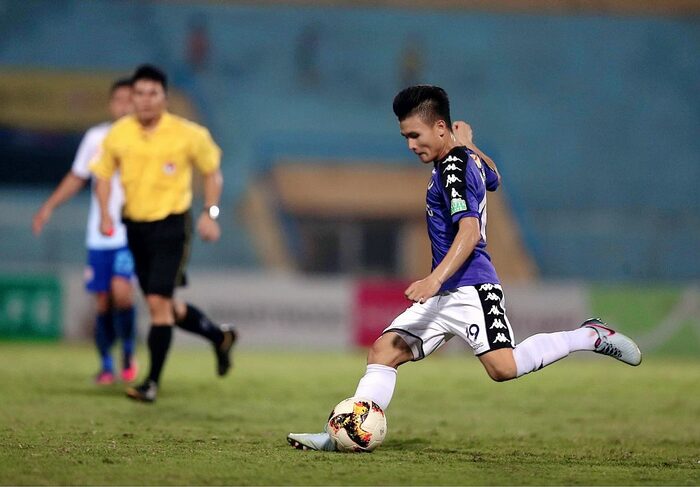 Quang Hải và Hà Nội FC sắp chia tay: Đừng để con số 30 tỷ trở thành lý do tan vỡ
