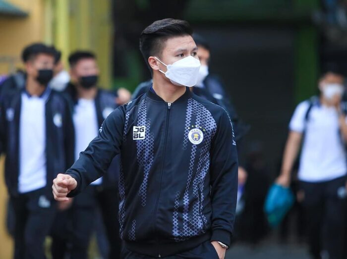 Quang Hải và Hà Nội FC sắp chia tay: Đừng để con số 30 tỷ trở thành lý do tan vỡ