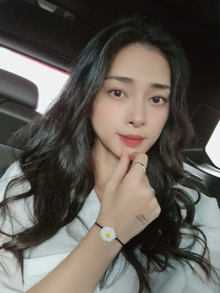 Nhan sắc Ngô Thanh Vân khi quen Huy Trần đến lúc đính hôn: Thăng hạng vượt bậc, hạnh phúc rạng ngời Nhan sắc Ngô Thanh Vân khi quen Huy Trần đến lúc đính hôn: Thăng hạng vượt bậc, hạnh phúc rạng ngời
