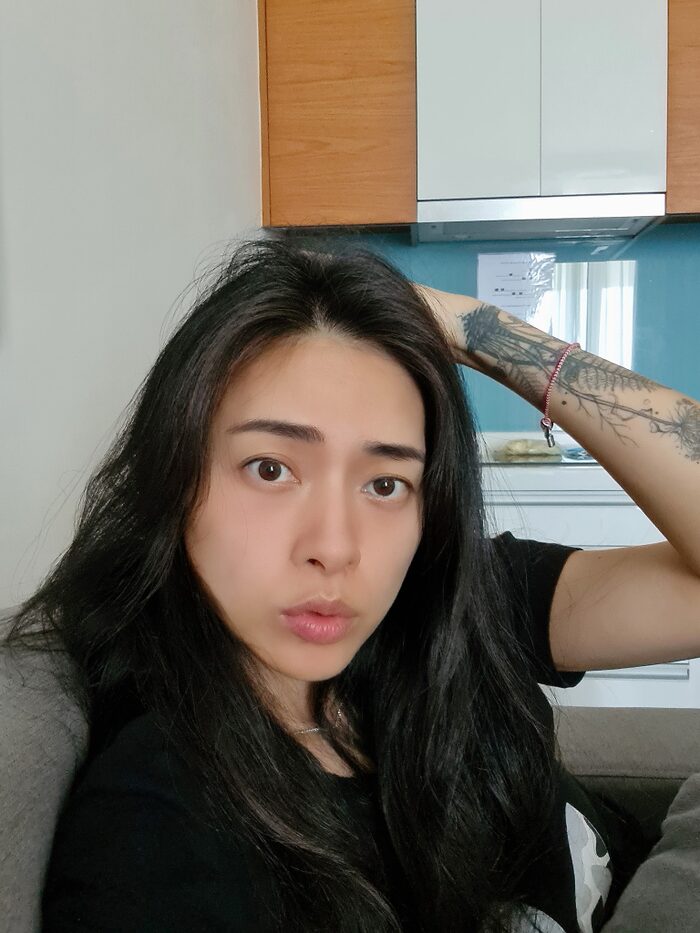 Nhan sắc Ngô Thanh Vân khi quen Huy Trần đến lúc đính hôn: Thăng hạng vượt bậc, hạnh phúc rạng ngời Nhan sắc Ngô Thanh Vân khi quen Huy Trần đến lúc đính hôn: Thăng hạng vượt bậc, hạnh phúc rạng ngời