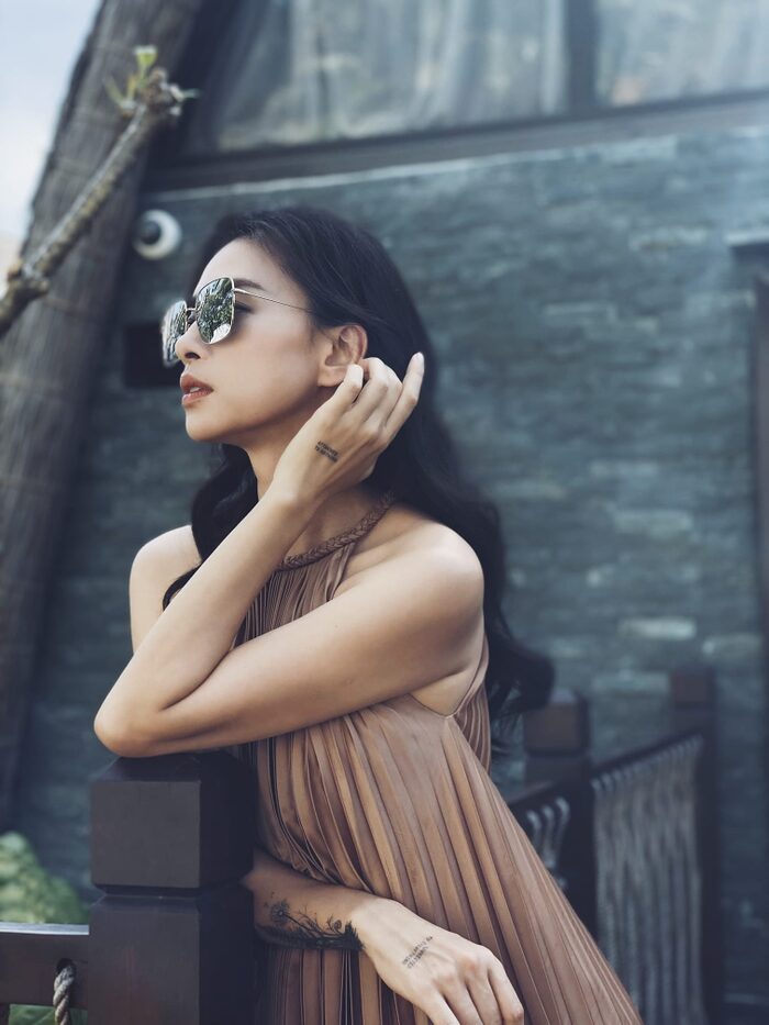Nhan sắc Ngô Thanh Vân khi quen Huy Trần đến lúc đính hôn: Thăng hạng vượt bậc, hạnh phúc rạng ngời Nhan sắc Ngô Thanh Vân khi quen Huy Trần đến lúc đính hôn: Thăng hạng vượt bậc, hạnh phúc rạng ngời