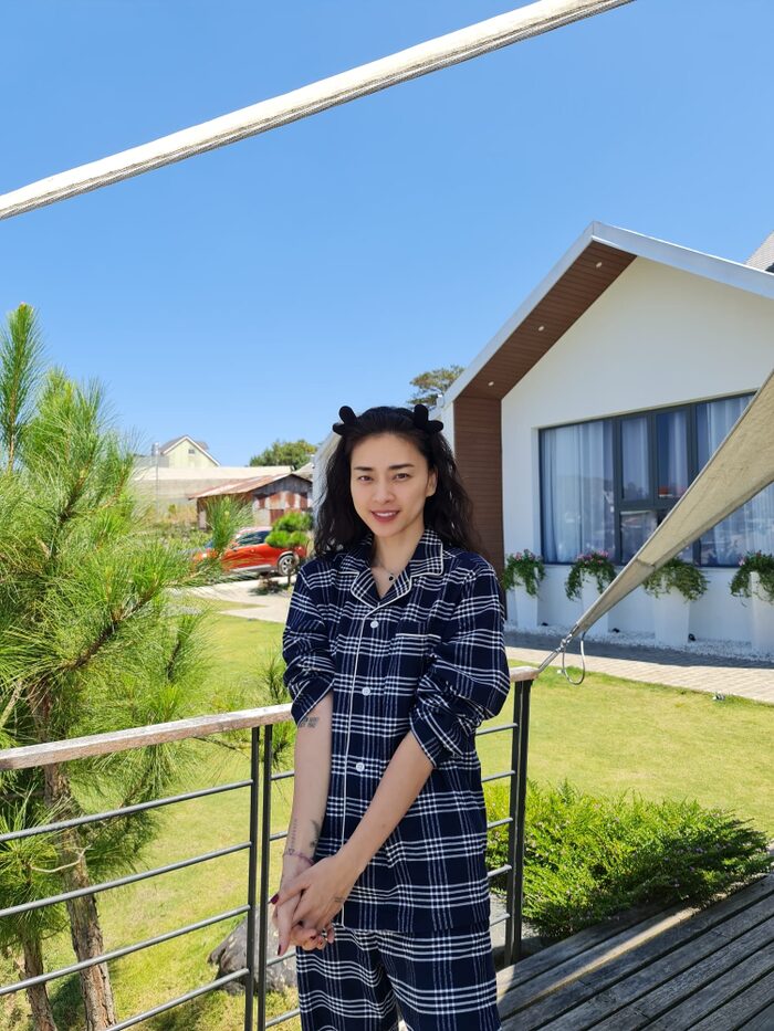 Nhan sắc Ngô Thanh Vân khi quen Huy Trần đến lúc đính hôn: Thăng hạng vượt bậc, hạnh phúc rạng ngời Nhan sắc Ngô Thanh Vân khi quen Huy Trần đến lúc đính hôn: Thăng hạng vượt bậc, hạnh phúc rạng ngời