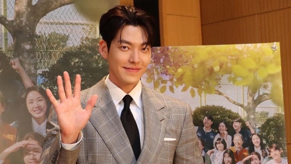 Sao Hàn ngày 11/4/2022: Kim Woo Bin trở lại trong “Our Blues” sau 6 năm điều trị bệnh ung thư