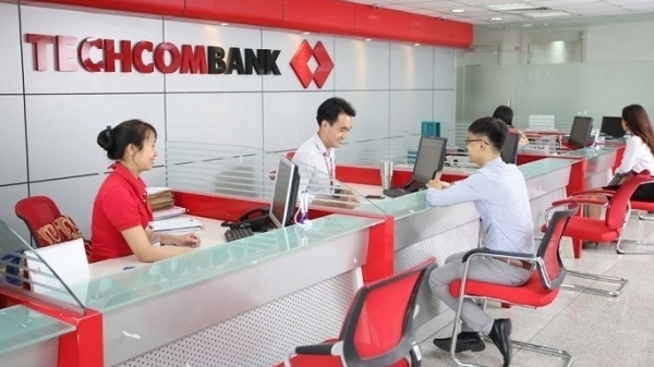 Tin ngân hàng nổi bật trong tuần qua: Techcombank tiếp tục không chia cổ tức, đặt mục tiêu lợi nhuận 27.000 tỷ