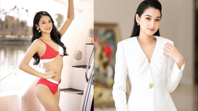 Thí sinh Miss World Việt Nam: Người đẹp du lịch, nhan sắc chuẩn hoa hậu