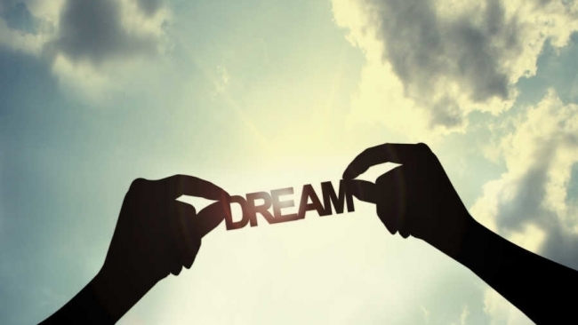 Ước mơ, mơ ước