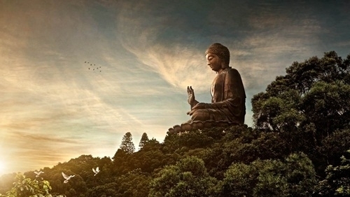 Mơ thấy Phật là điềm gì? Dấu hiệu và ý nghĩa cần lưu ý