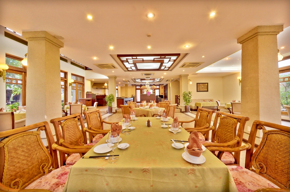 Sun Spa Resort- Địa điểm du lịch MICE đẳng cấp tại Quảng Bình