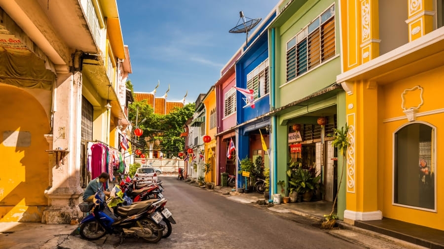 Thành phố nào của Việt Nam trở thành một trong 13 thành phố đẹp như tranh vẽ của châu Á?