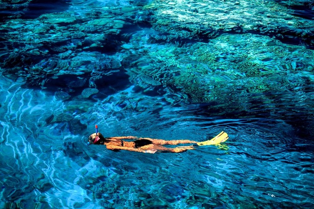 Biển Đỏ có gì mà “hút” khách du lịch đến vậy? Biển Đỏ có gì mà “hút” khách du lịch đến vậy?