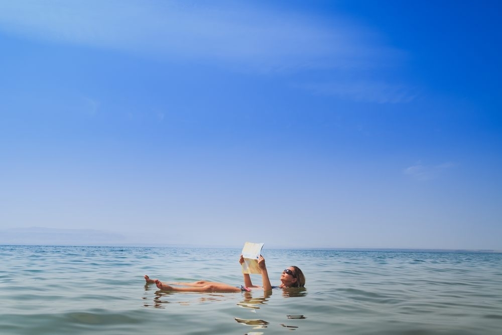 Biển Đỏ có gì mà “hút” khách du lịch đến vậy? Biển Đỏ có gì mà “hút” khách du lịch đến vậy?