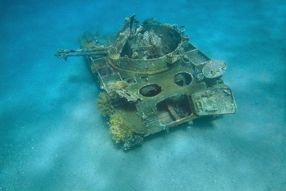 Biển Đỏ có gì mà “hút” khách du lịch đến vậy? Biển Đỏ có gì mà “hút” khách du lịch đến vậy?