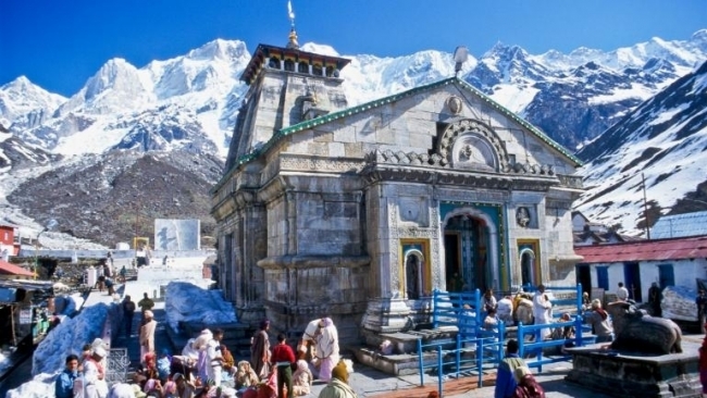 Tại sao ngôi đền Kedarnath ở Ấn Độ nổi tiếng đến vậy?