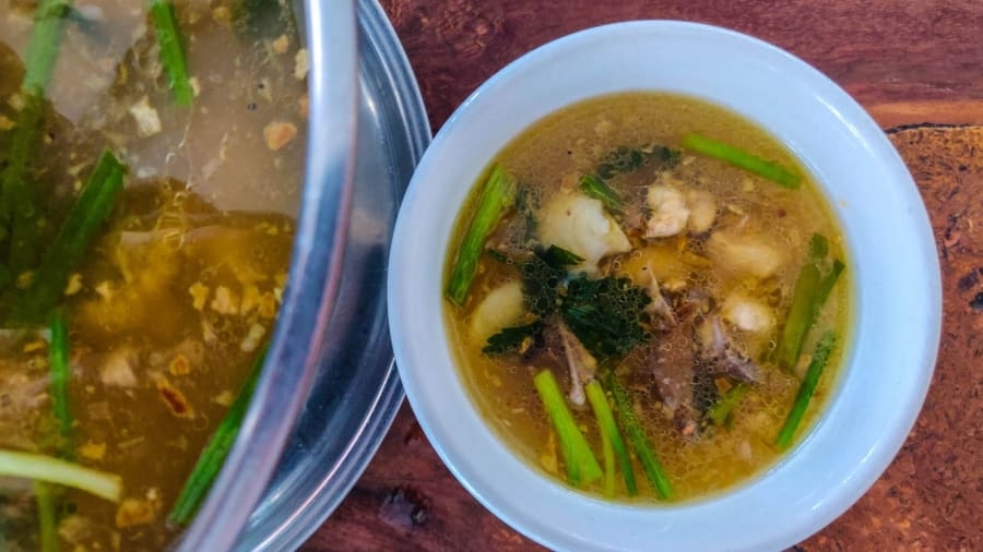 30 món ăn tinh túy nhất Campuchia mỗi du khách nên nếm thử trong đời