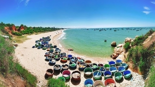 Truyền thuyết biển Gành Son