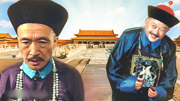 Bộ phim "Tể tướng Lưu gù": Phim ứng vào đời thật của từng nhân vật