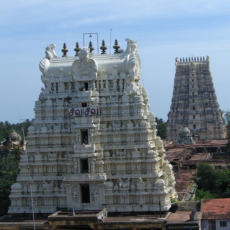 Các địa điểm tôn giáo nổi tiếng nhất ở Ấn Độ