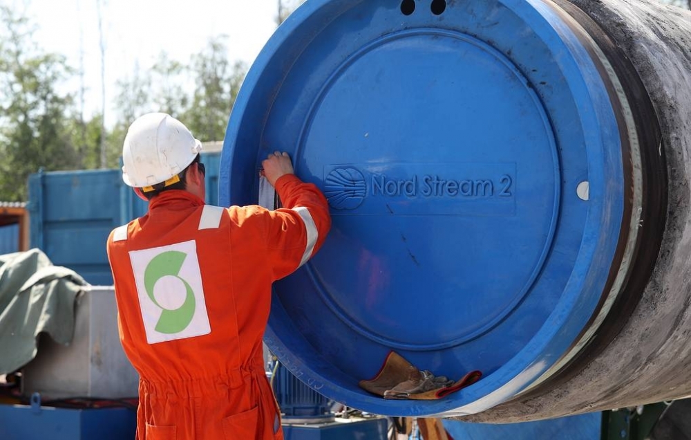 Nord Stream 2: Các biện pháp trừng phạt mới của Hoa Kỳ liệu có làm cản trở dự án?