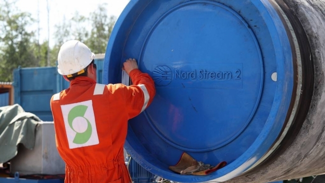 Nord Stream 2: Các biện pháp trừng phạt mới của Hoa Kỳ liệu có làm cản trở dự án?