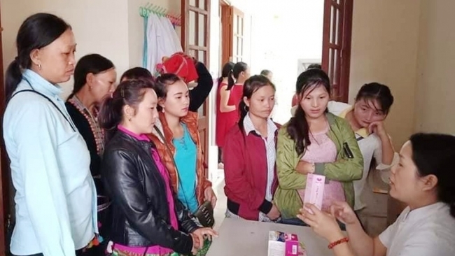 Lào Cai: Văn Bàn nỗ lực xóa bỏ tập tục lạc hậu trong hôn nhân