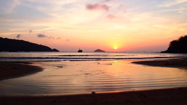 Côn Đảo lọt top 25 bãi biển đẹp nhất thế giới