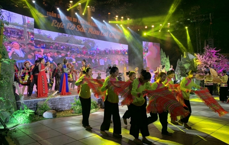Lai Châu: Tuần Du lịch - Văn hóa Lai Châu 2021 dự kiến sẽ diễn ra vào tháng 11