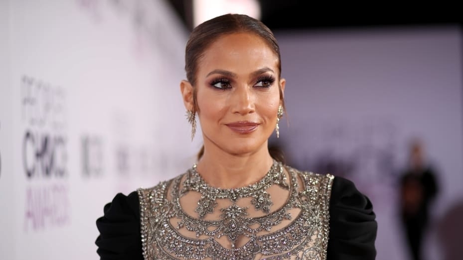 Jennifer Lopez: "Chỉ có một tôi"
