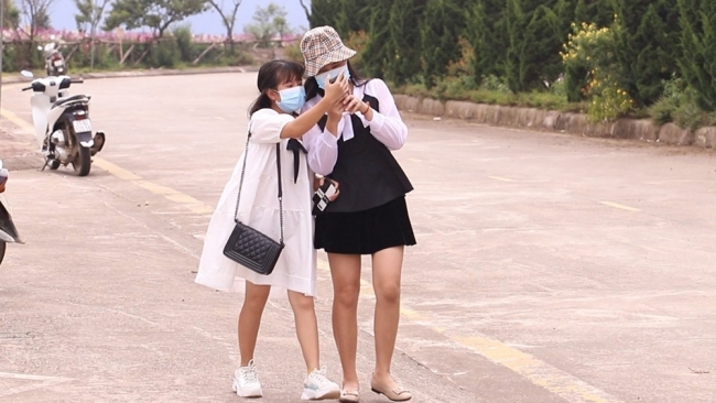Lào Cai: Sa Pa đảm bảo du lịch an toàn trong kỳ nghỉ lễ