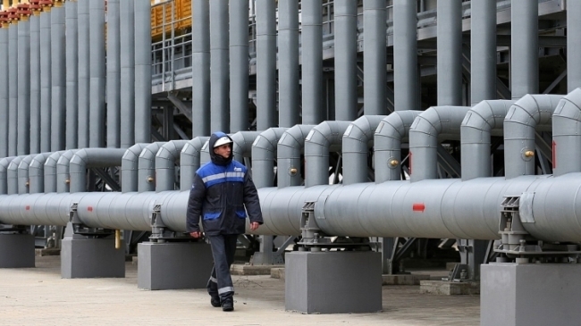 Serbia đang thương lượng mức giá khí đốt thấp nhất với Nga