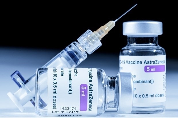 Italy tặng bổ sung hơn 2 triệu liều vaccine Covid-19 cho Việt Nam