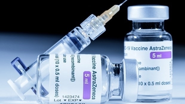 Italy tặng bổ sung hơn 2 triệu liều vaccine Covid-19 cho Việt Nam