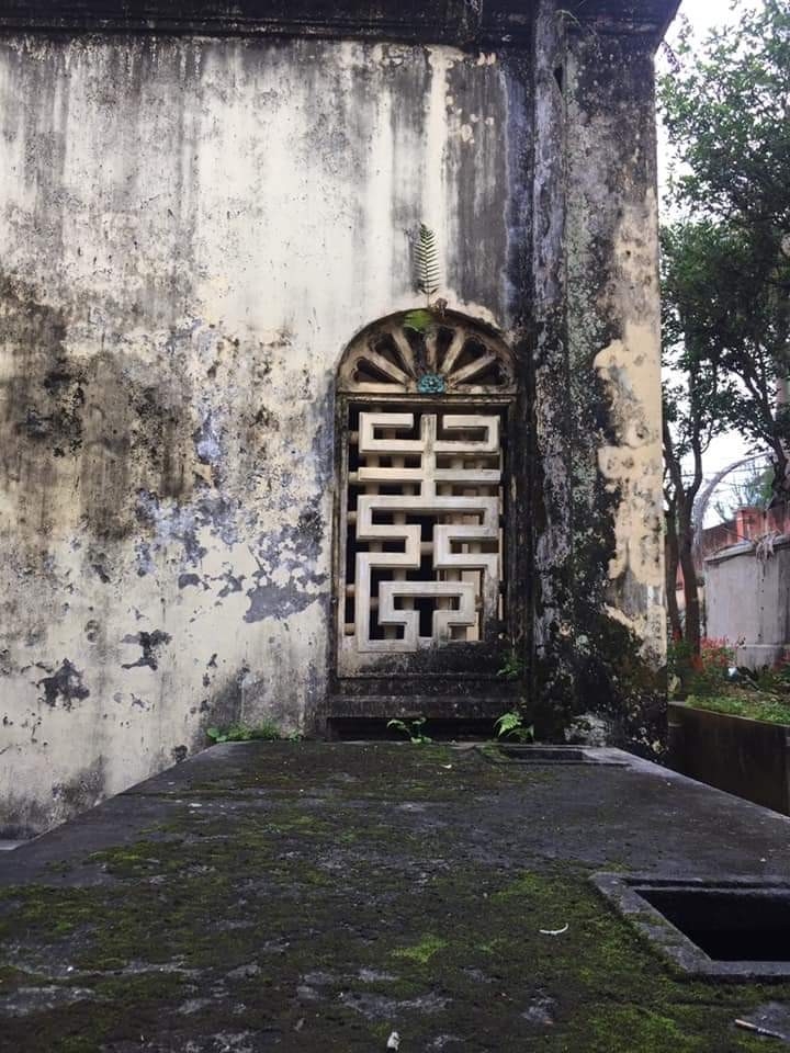Lào Cai: Ngôi dinh thự trăm tuổi