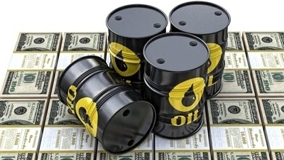 Biến động của giá dầu năm 2021 chưa thể đến hồi kết