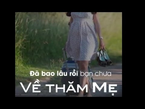 Hành trình đẹp nhất là hành trình trở về nhà