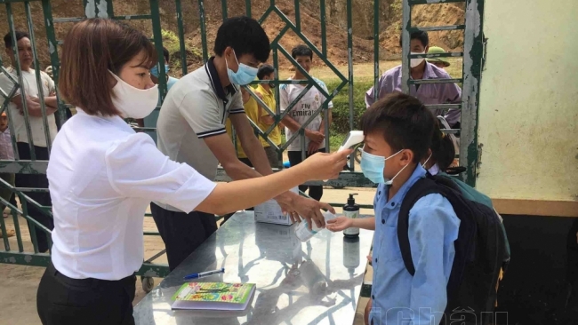 Lai Châu: Xử phạt hành chính 3 trường hợp vi phạm lĩnh vực y tế