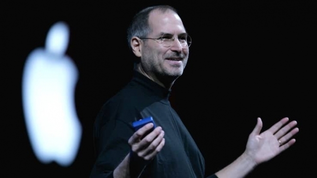 Đấu giá bức thư viết tay của Steve Jobs với số tiền "khủng"