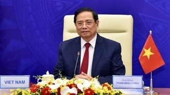Thông cáo Bộ Ngoại giao: Thủ tướng Phạm Minh Chính dự COP 26
